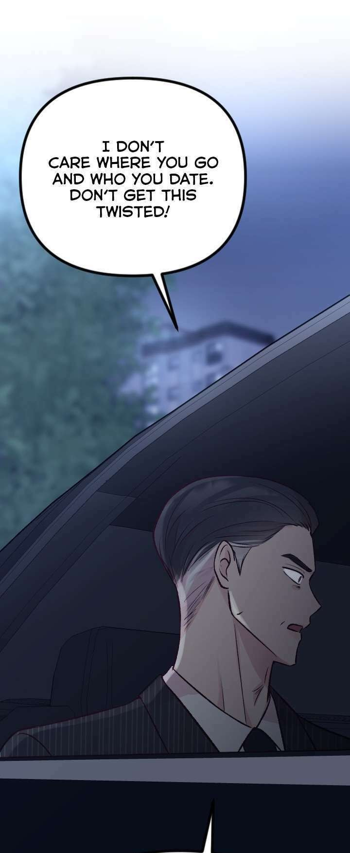 Meet in the Middle Chapter 15 page 9 - 