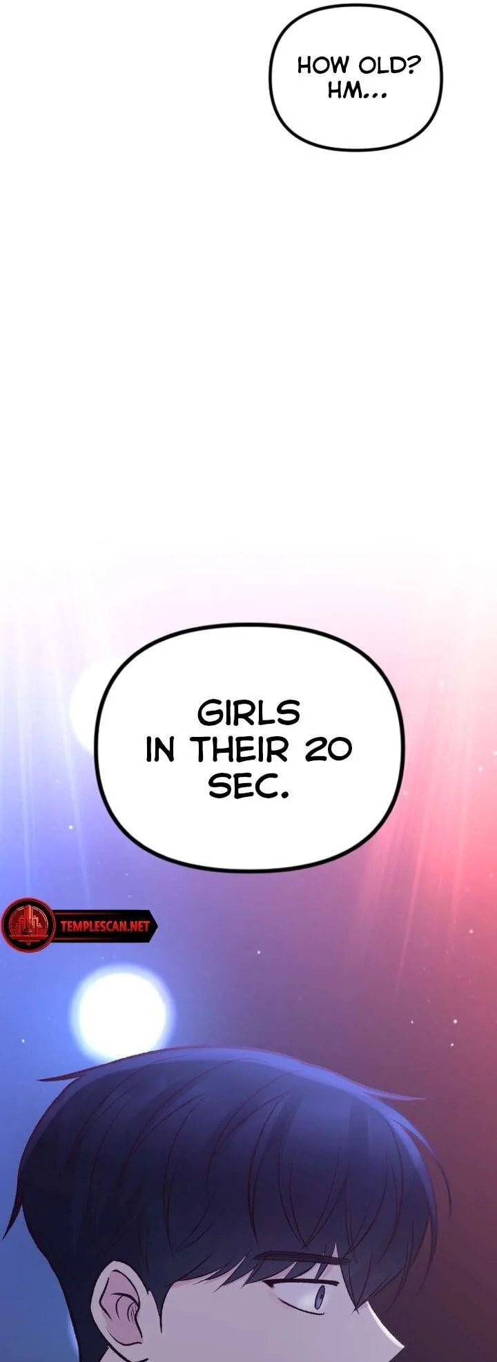 Meet in the Middle Chapter 15 page 81 - 