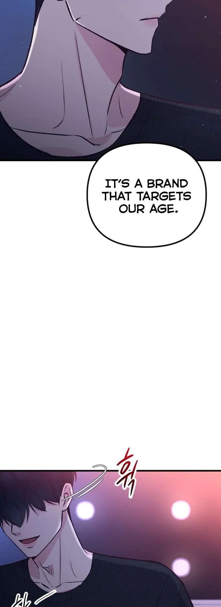 Meet in the Middle Chapter 15 page 82 - 