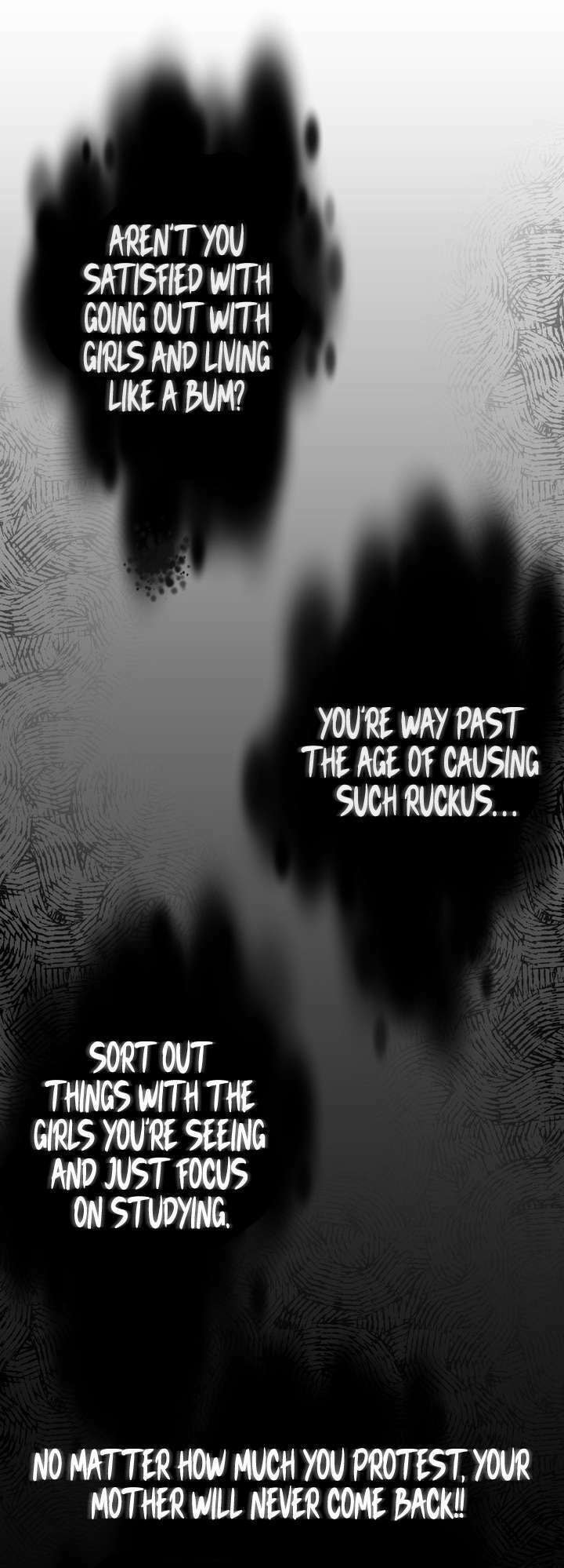 Meet in the Middle Chapter 15 page 85 - 