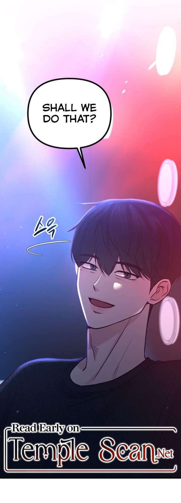 Meet in the Middle Chapter 15 page 88 - 