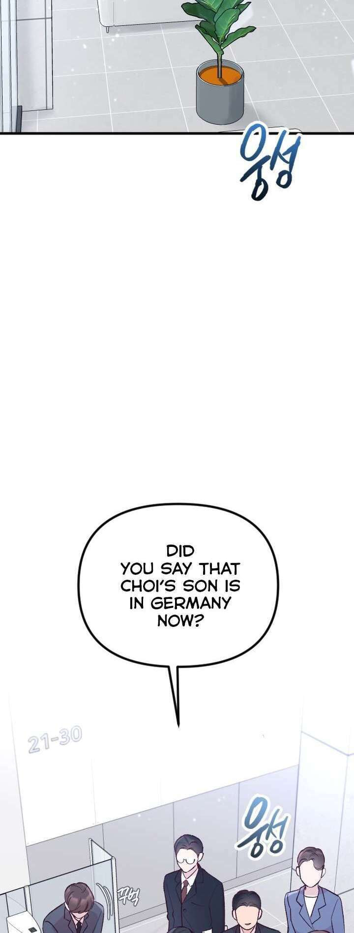 Meet in the Middle Chapter 16 page 2 - 