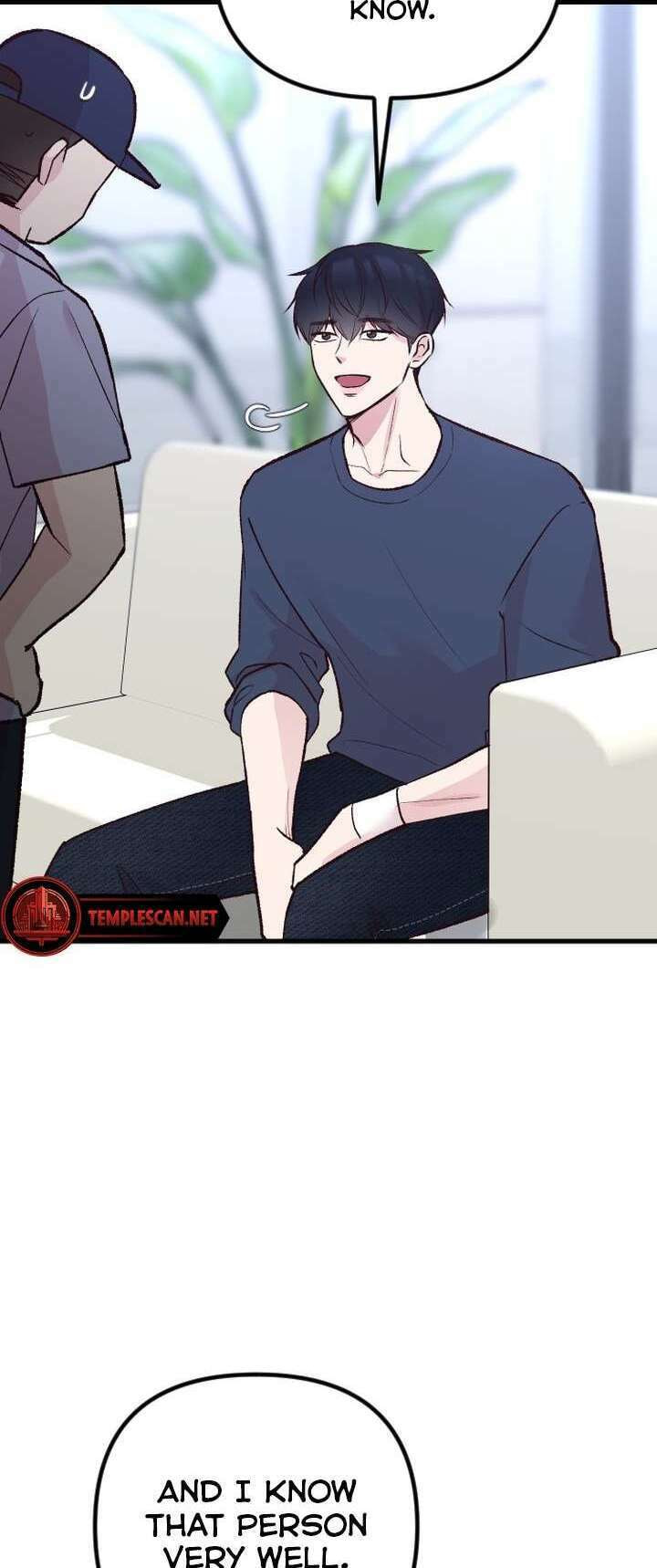 Meet in the Middle Chapter 16 page 11 - 