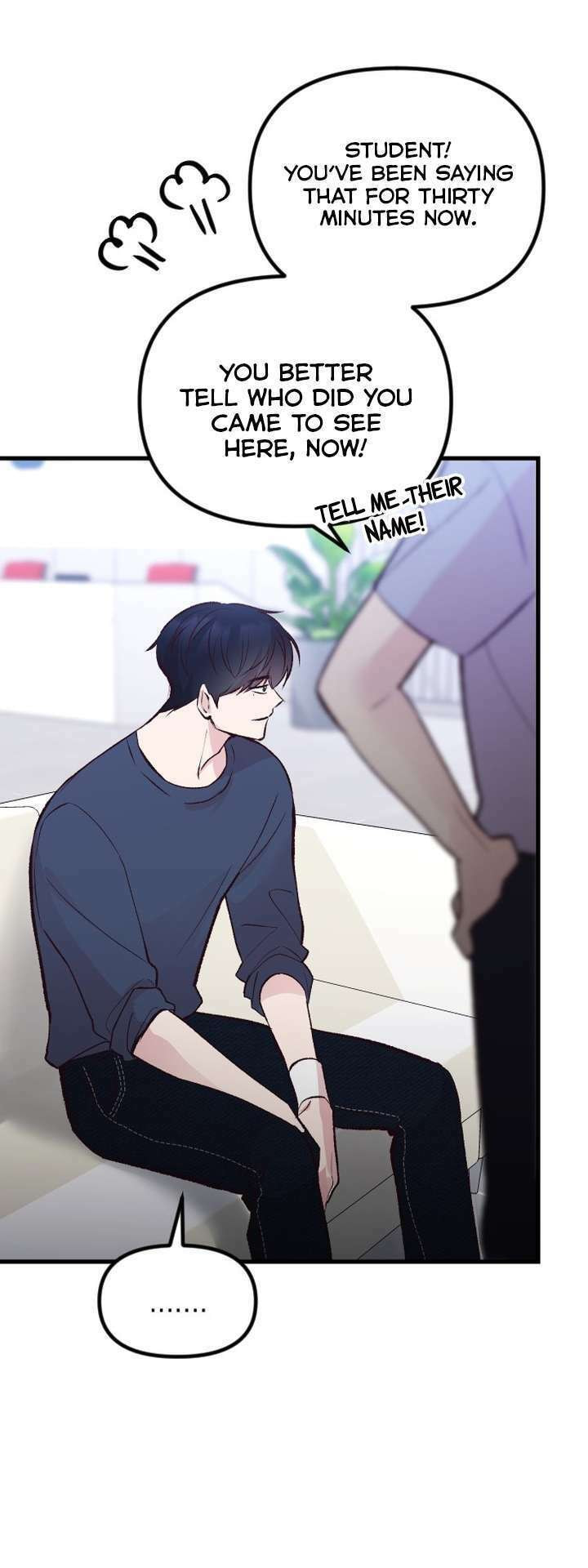 Meet in the Middle Chapter 16 page 14 - 