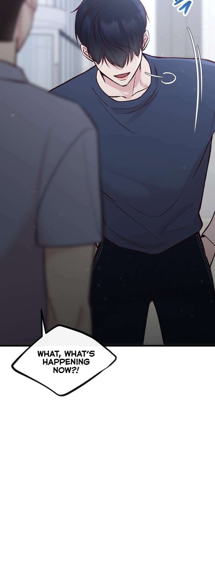 Meet in the Middle Chapter 16 page 16 - 