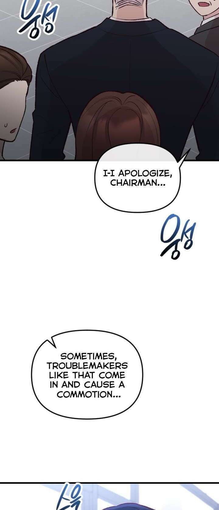Meet in the Middle Chapter 16 page 18 - 
