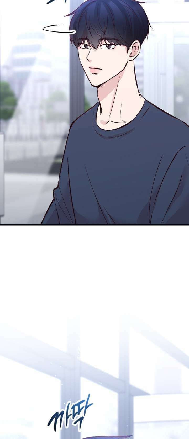 Meet in the Middle Chapter 16 page 19 - 