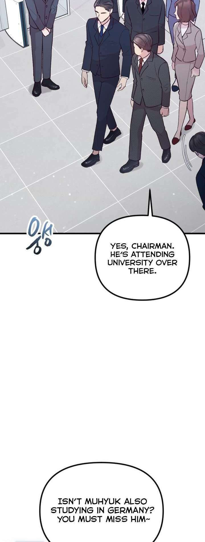Meet in the Middle Chapter 16 page 3 - 