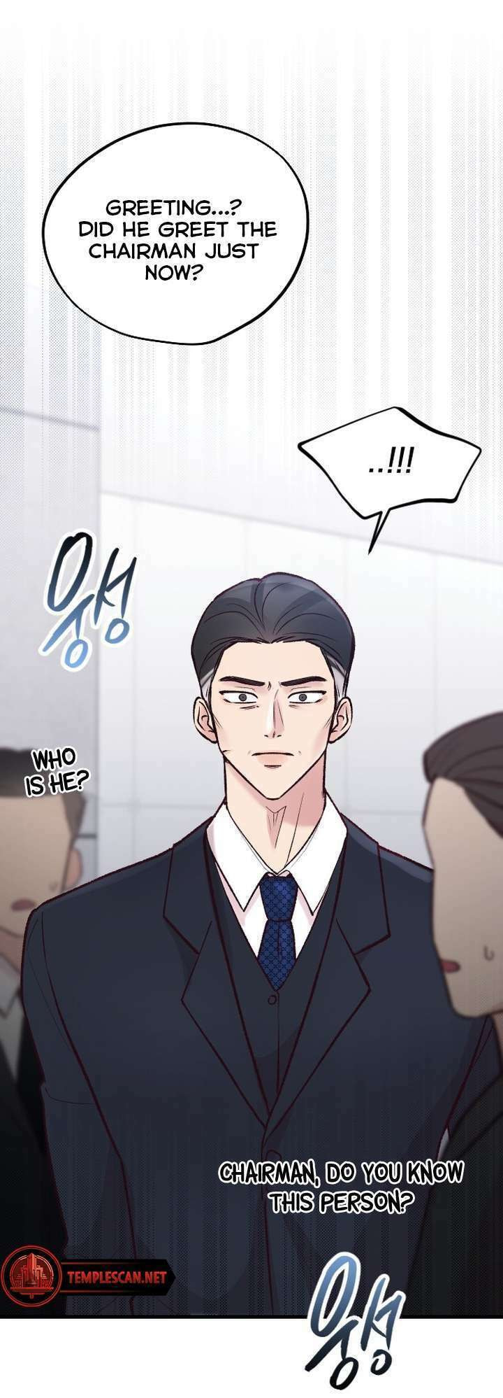 Meet in the Middle Chapter 16 page 21 - 
