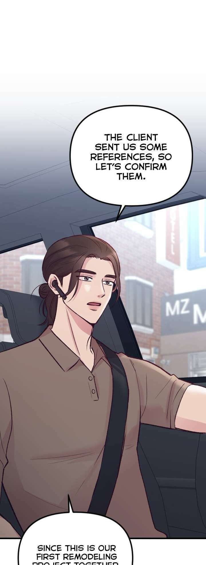 Meet in the Middle Chapter 16 page 26 - 