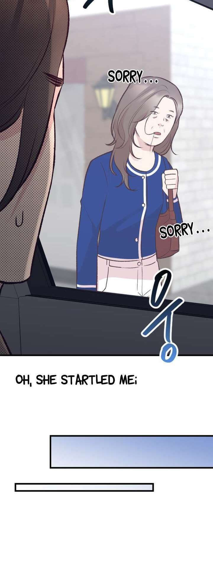 Meet in the Middle Chapter 16 page 28 - 