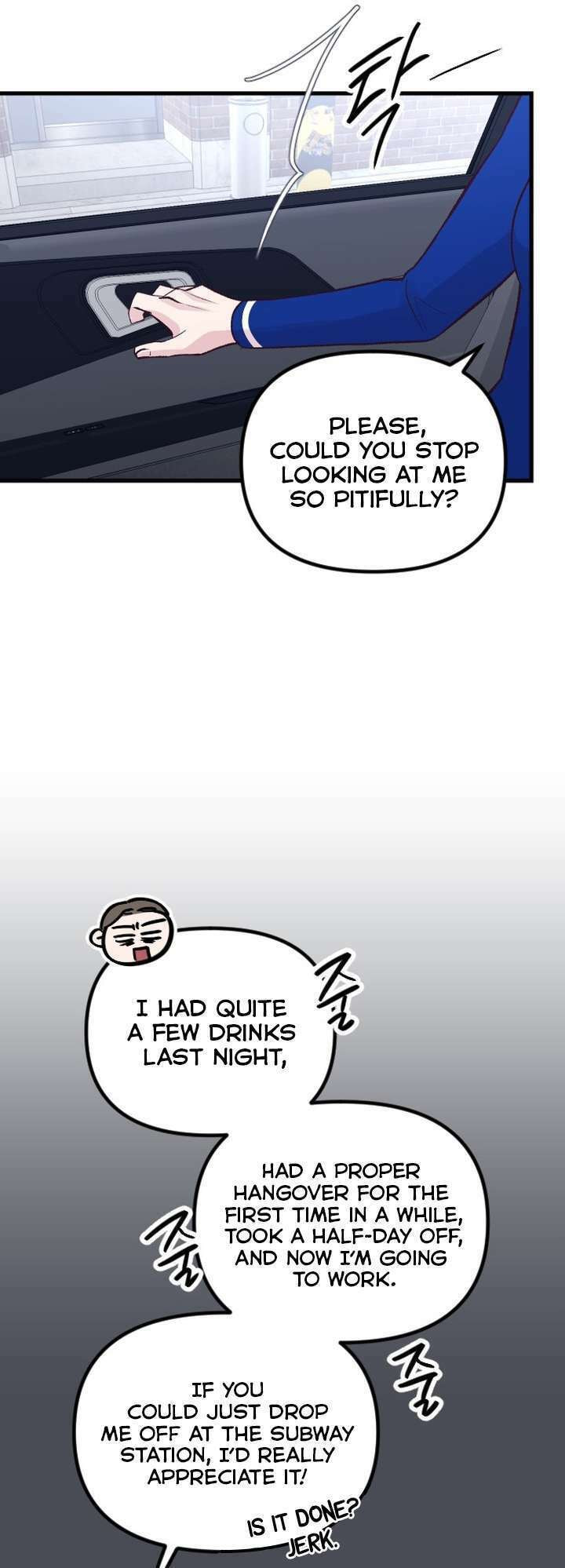 Meet in the Middle Chapter 16 page 29 - 