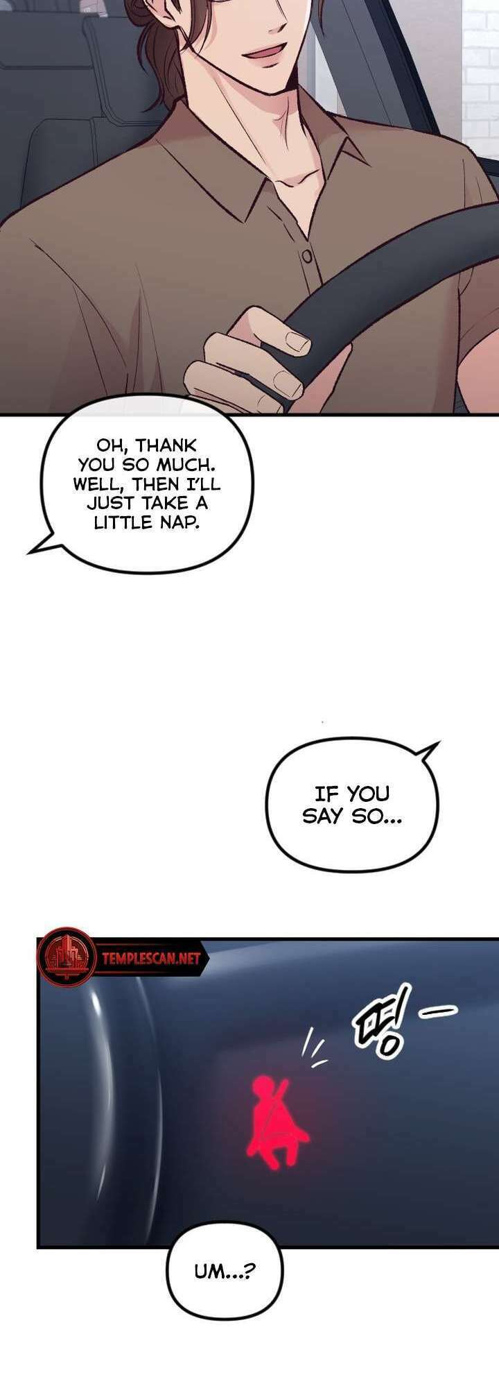 Meet in the Middle Chapter 16 page 31 - 