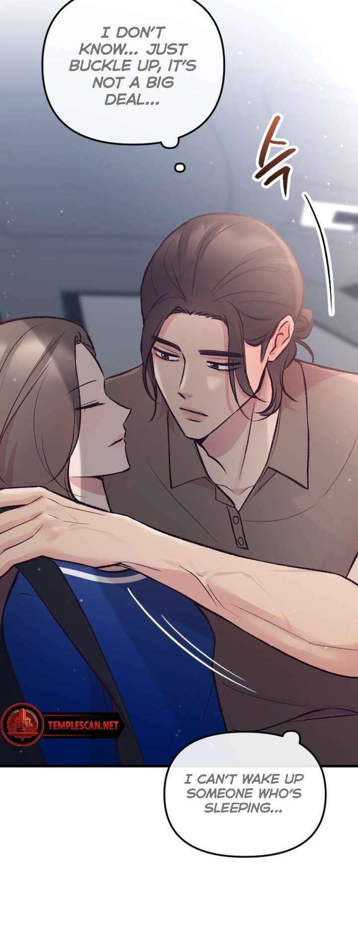 Meet in the Middle Chapter 16 page 36 - 