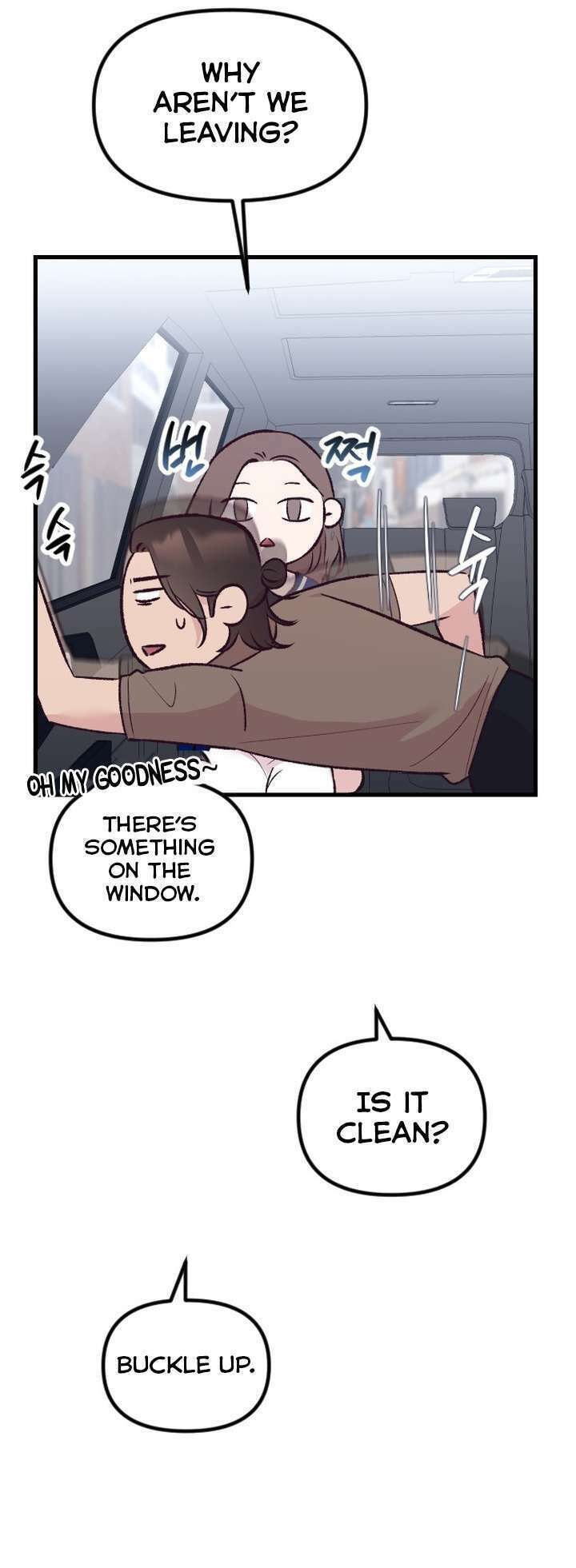 Meet in the Middle Chapter 16 page 37 - 