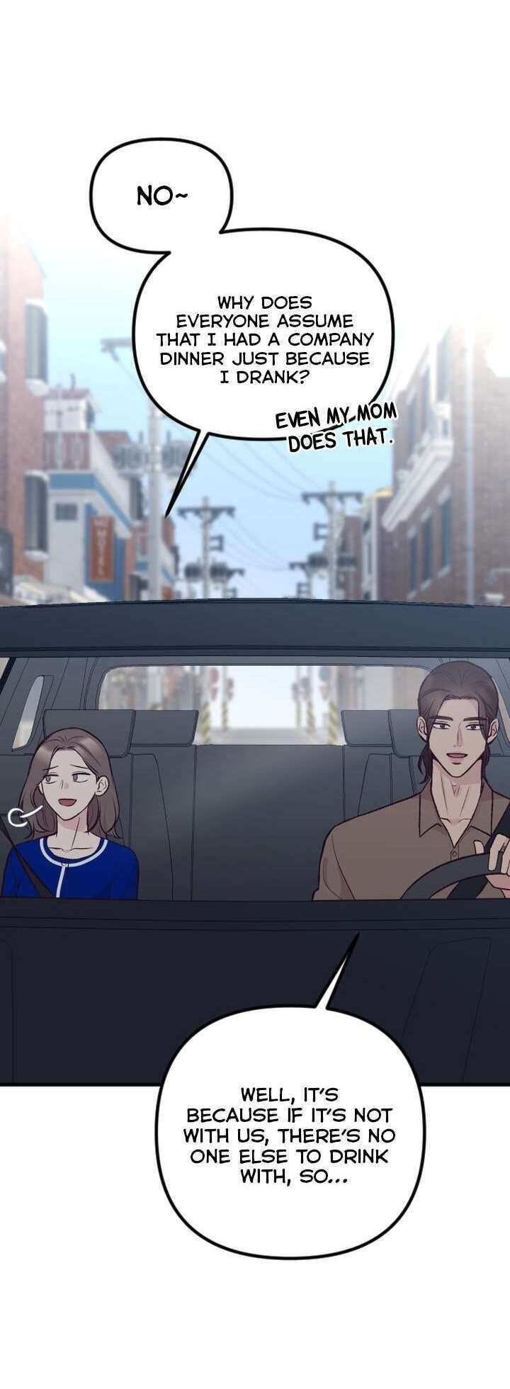Meet in the Middle Chapter 16 page 39 - 