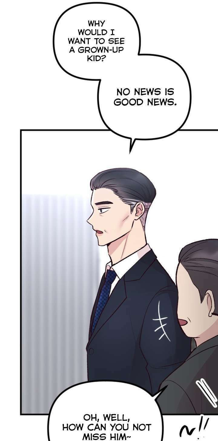 Meet in the Middle Chapter 16 page 5 - 