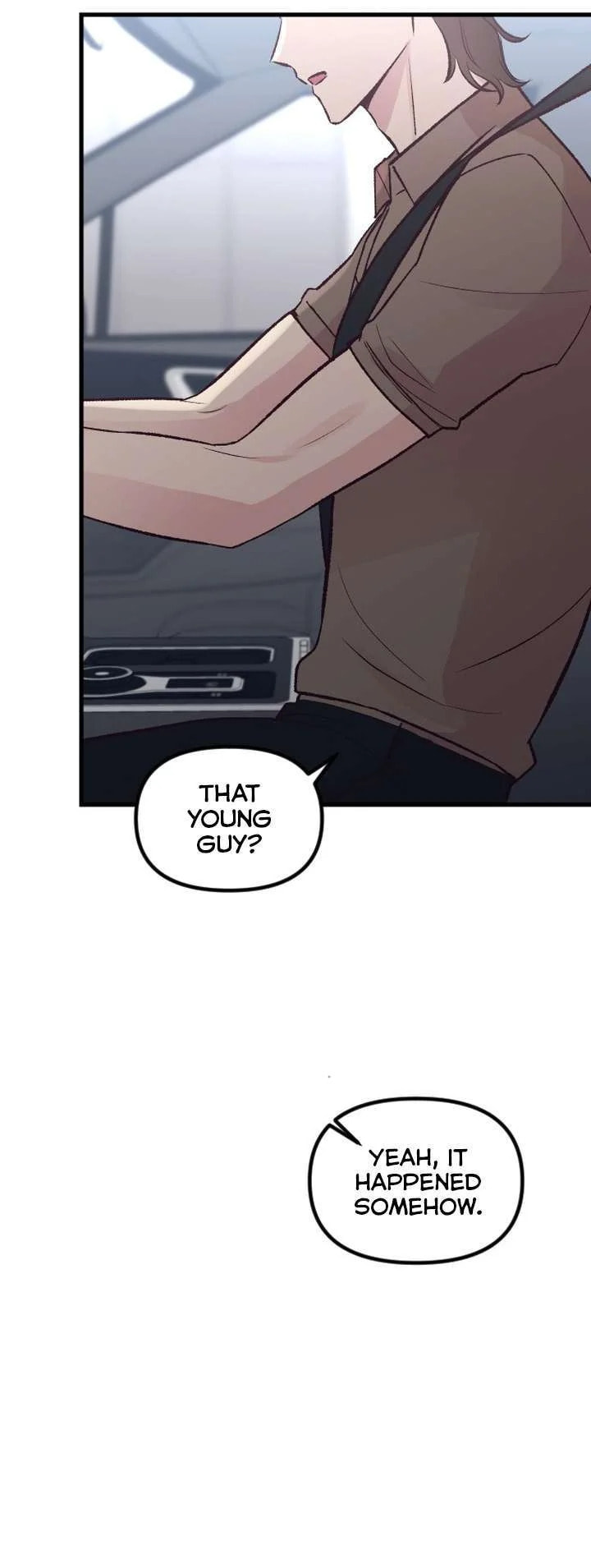 Meet in the Middle Chapter 16 page 41 - 