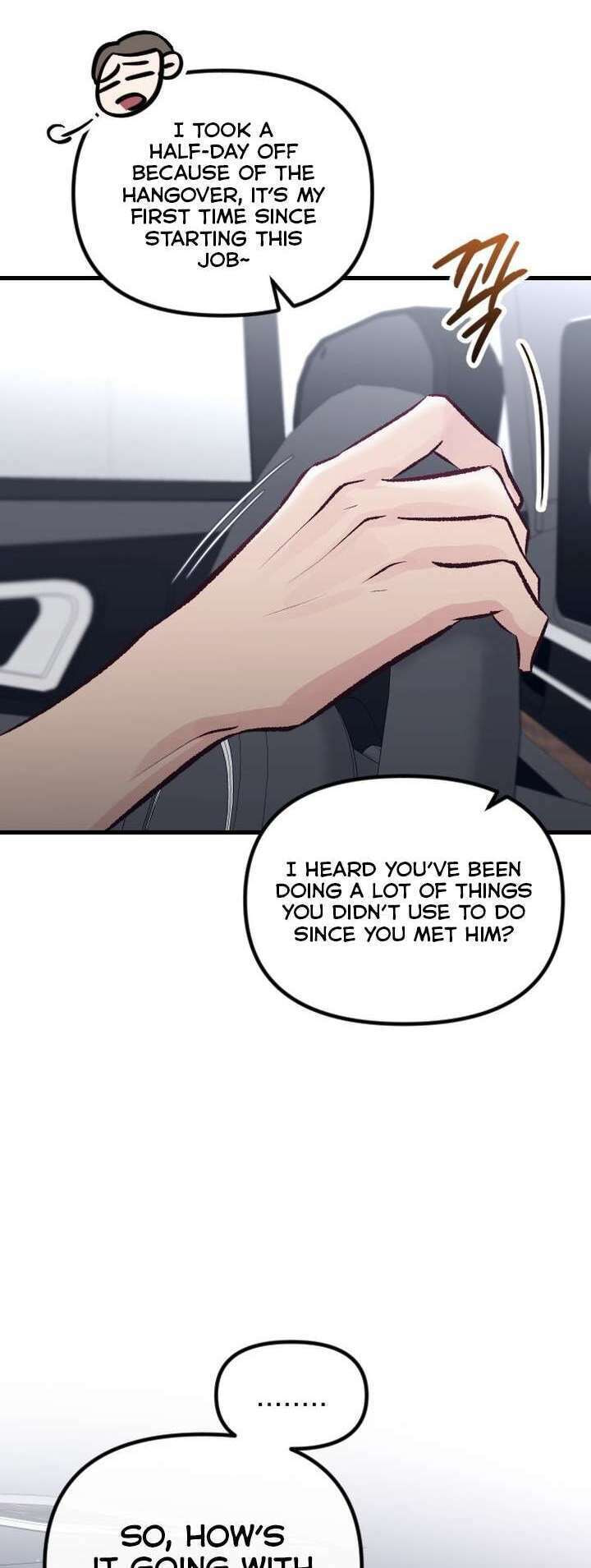 Meet in the Middle Chapter 16 page 42 - 
