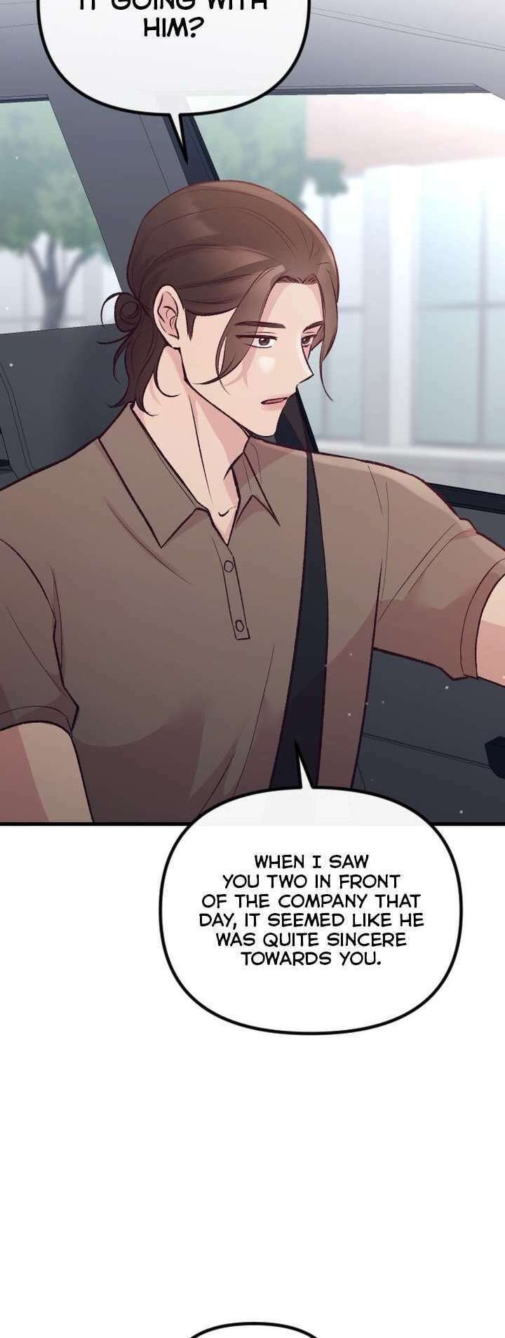Meet in the Middle Chapter 16 page 43 - 
