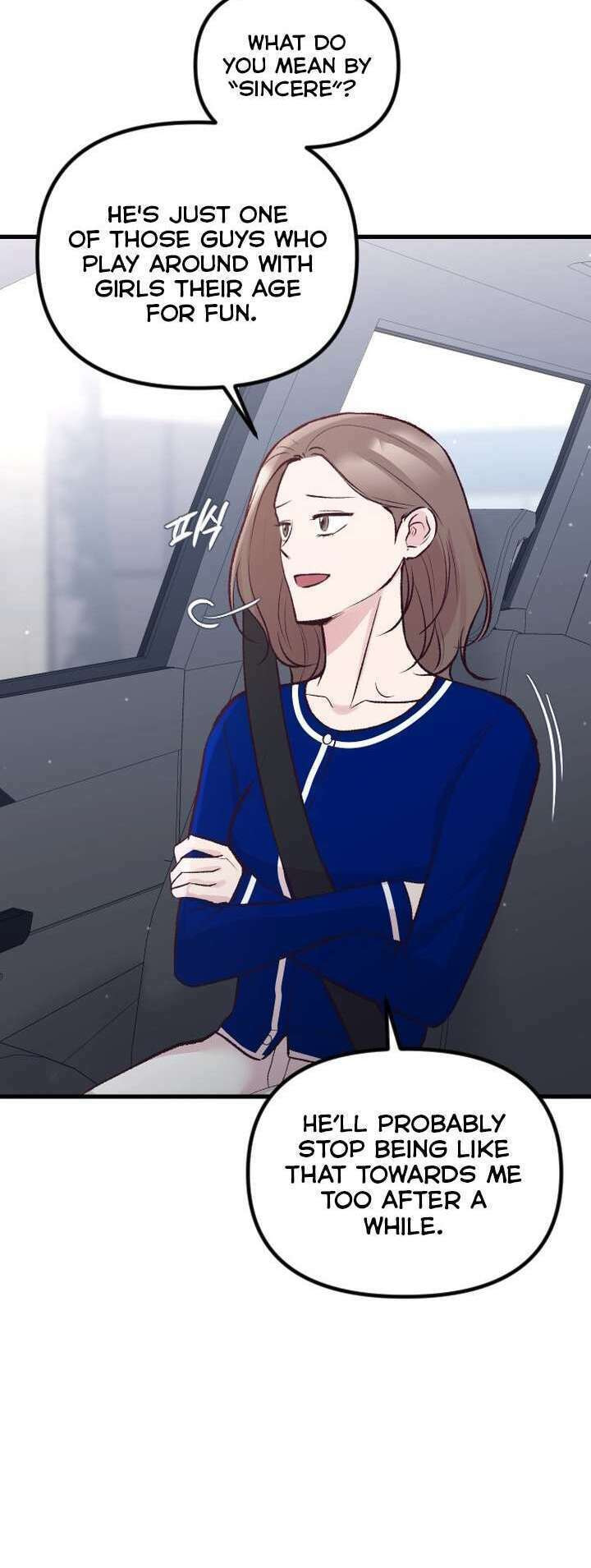 Meet in the Middle Chapter 16 page 44 - 