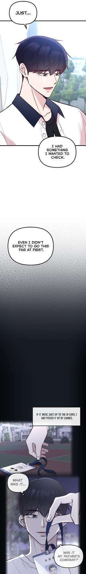 Meet in the Middle Chapter 16 page 53 - 