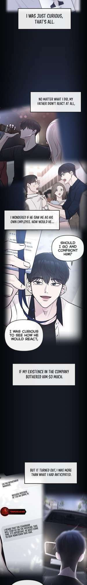 Meet in the Middle Chapter 16 page 54 - 
