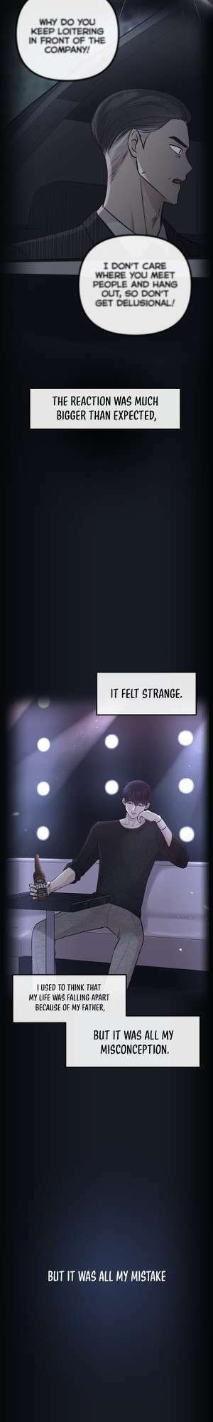 Meet in the Middle Chapter 16 page 55 - 