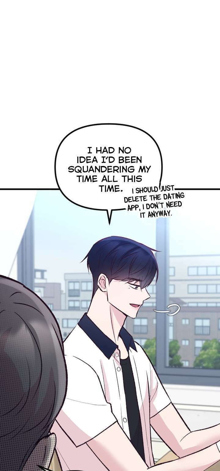 Meet in the Middle Chapter 16 page 57 - 