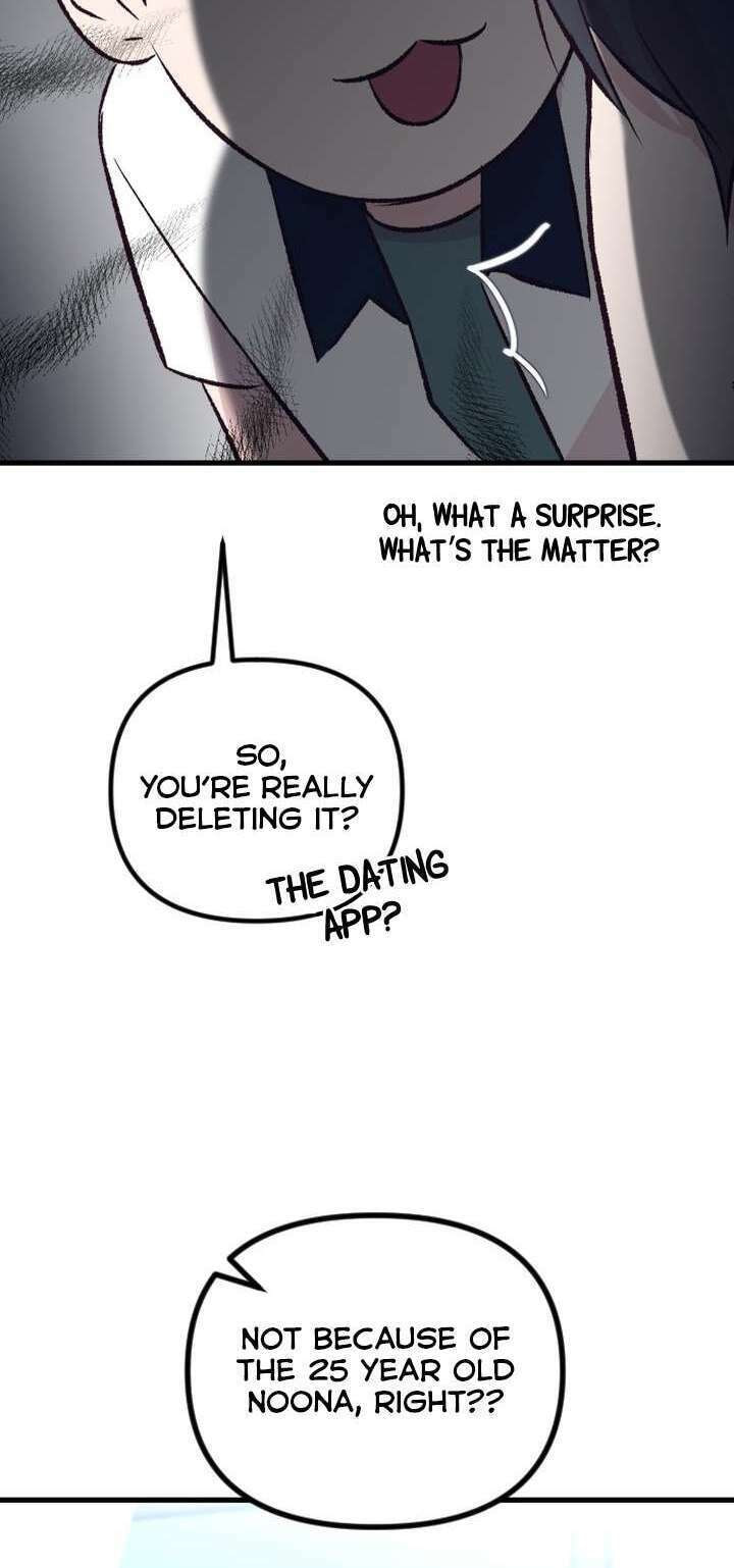 Meet in the Middle Chapter 16 page 59 - 
