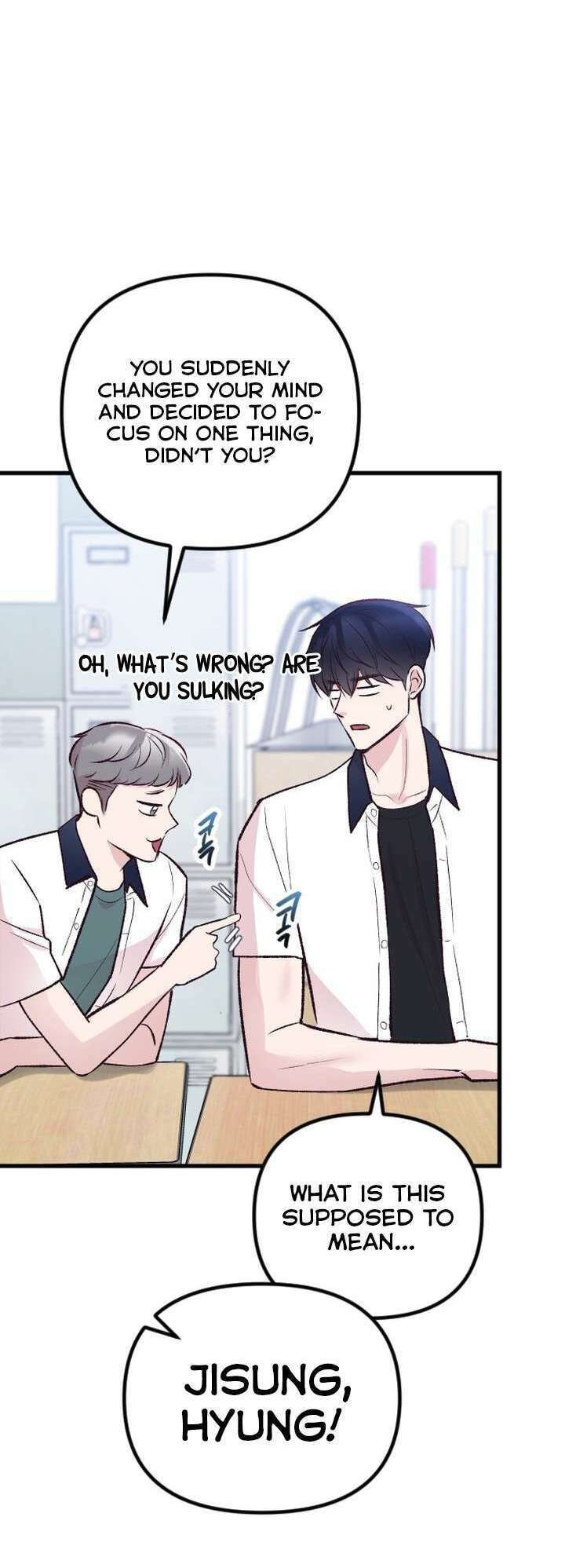 Meet in the Middle Chapter 16 page 62 - 