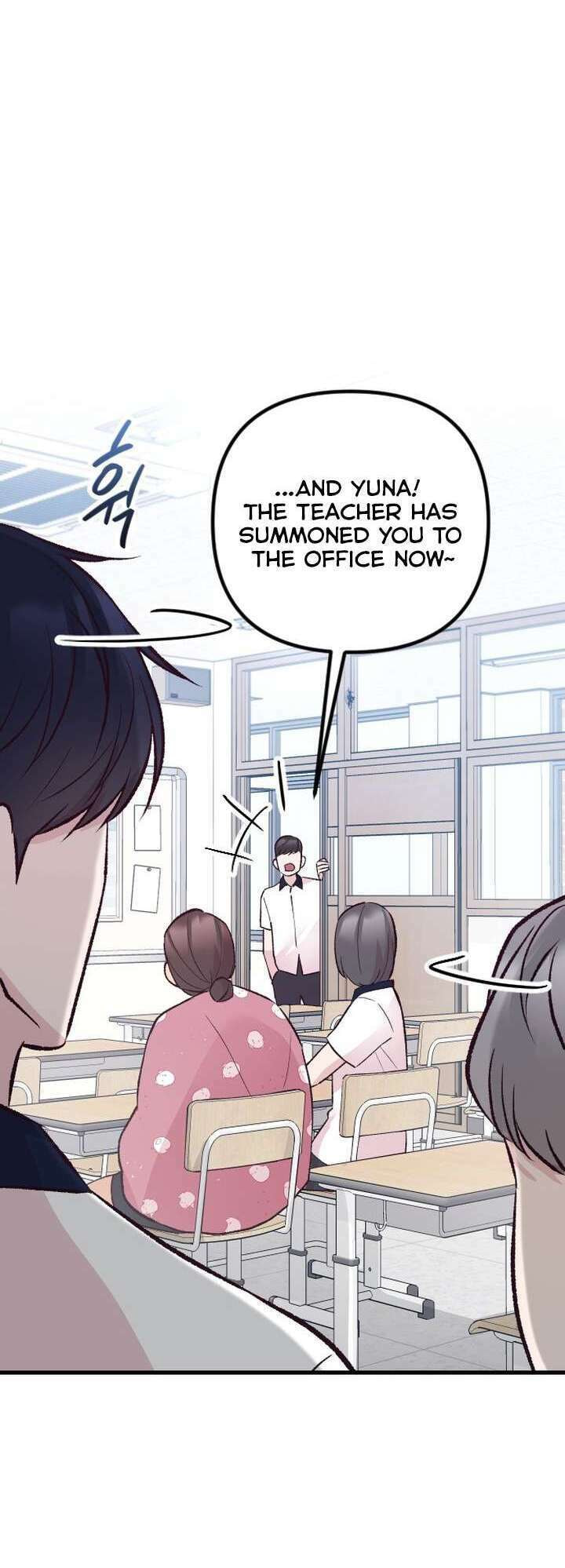 Meet in the Middle Chapter 16 page 63 - 