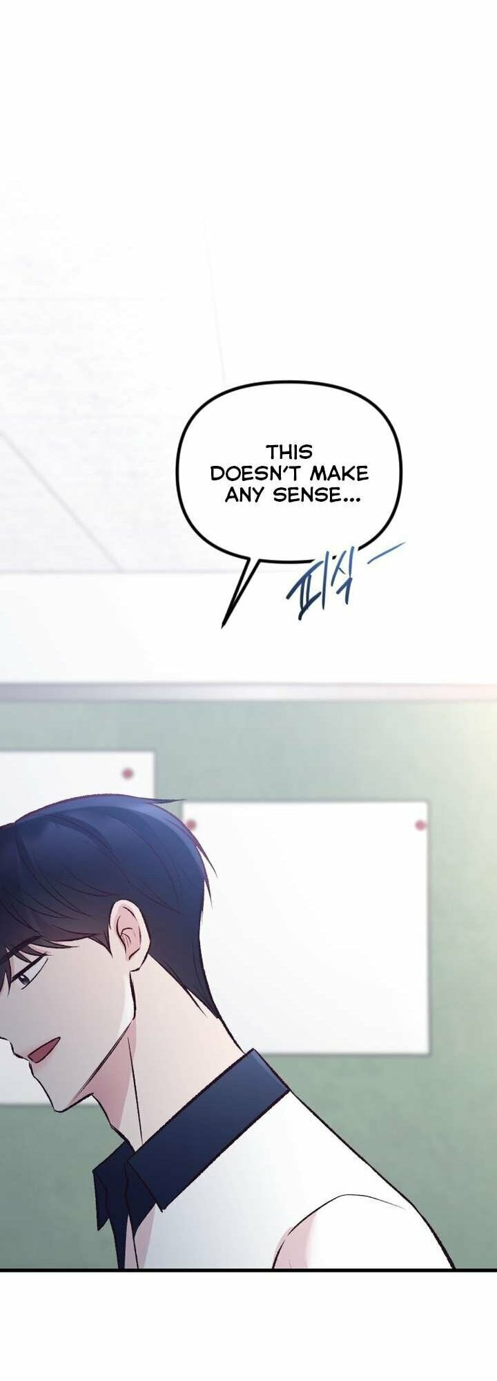 Meet in the Middle Chapter 16 page 67 - 