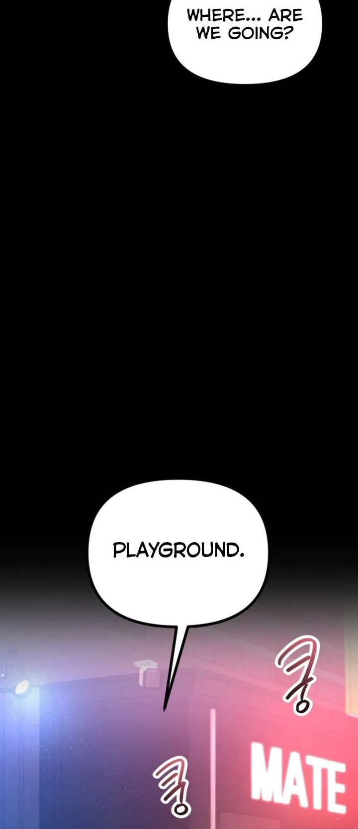 Meet in the Middle Chapter 16 page 70 - 