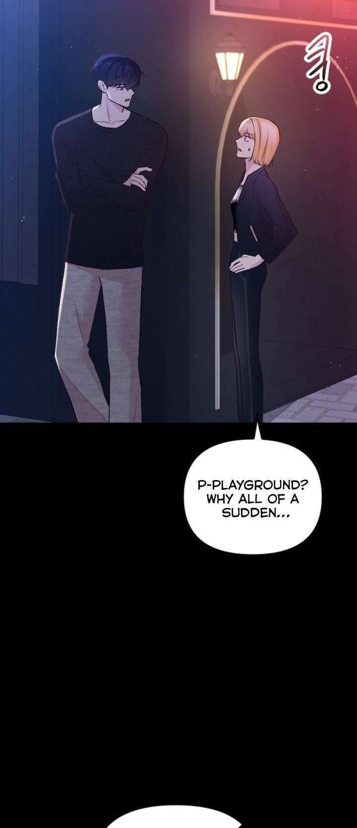 Meet in the Middle Chapter 16 page 71 - 