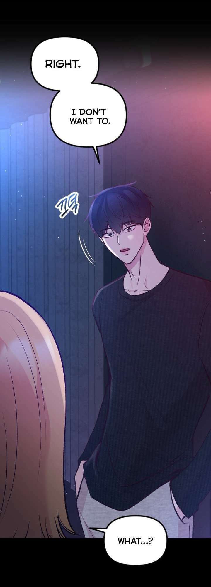 Meet in the Middle Chapter 16 page 74 - 