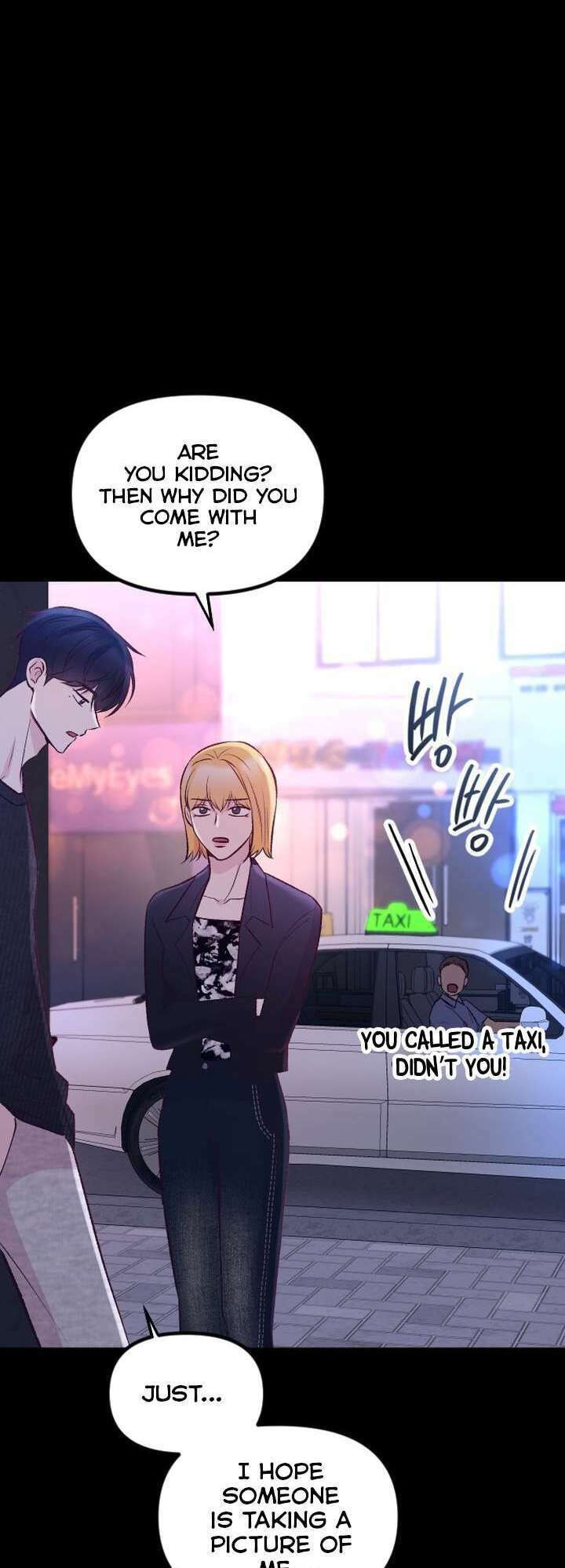 Meet in the Middle Chapter 16 page 75 - 