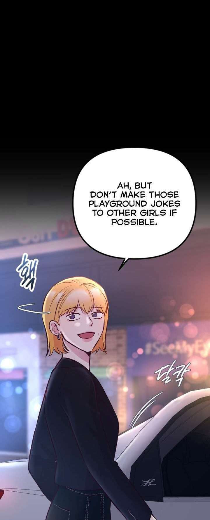 Meet in the Middle Chapter 16 page 78 - 