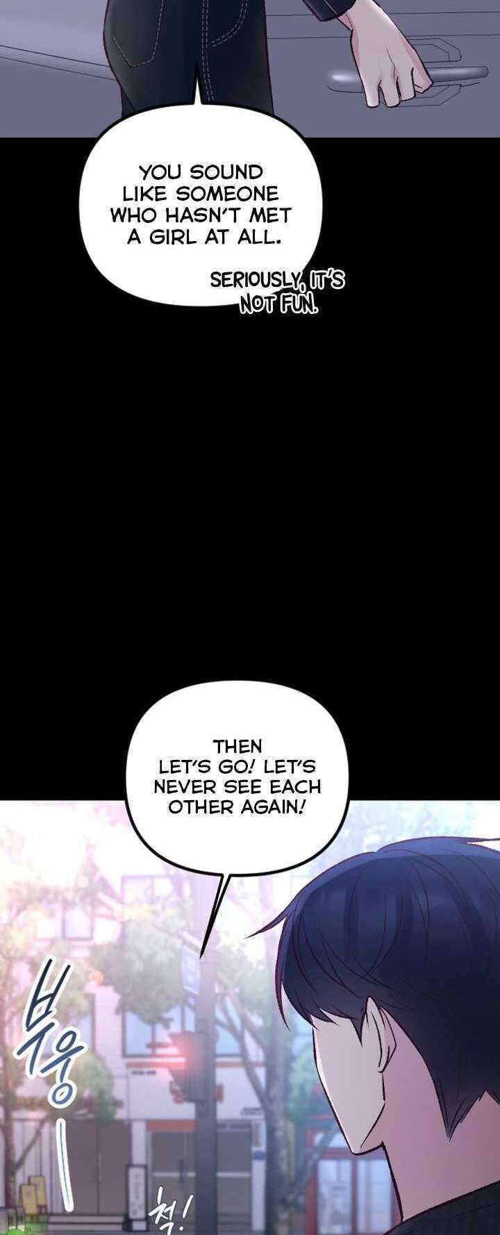 Meet in the Middle Chapter 16 page 79 - 