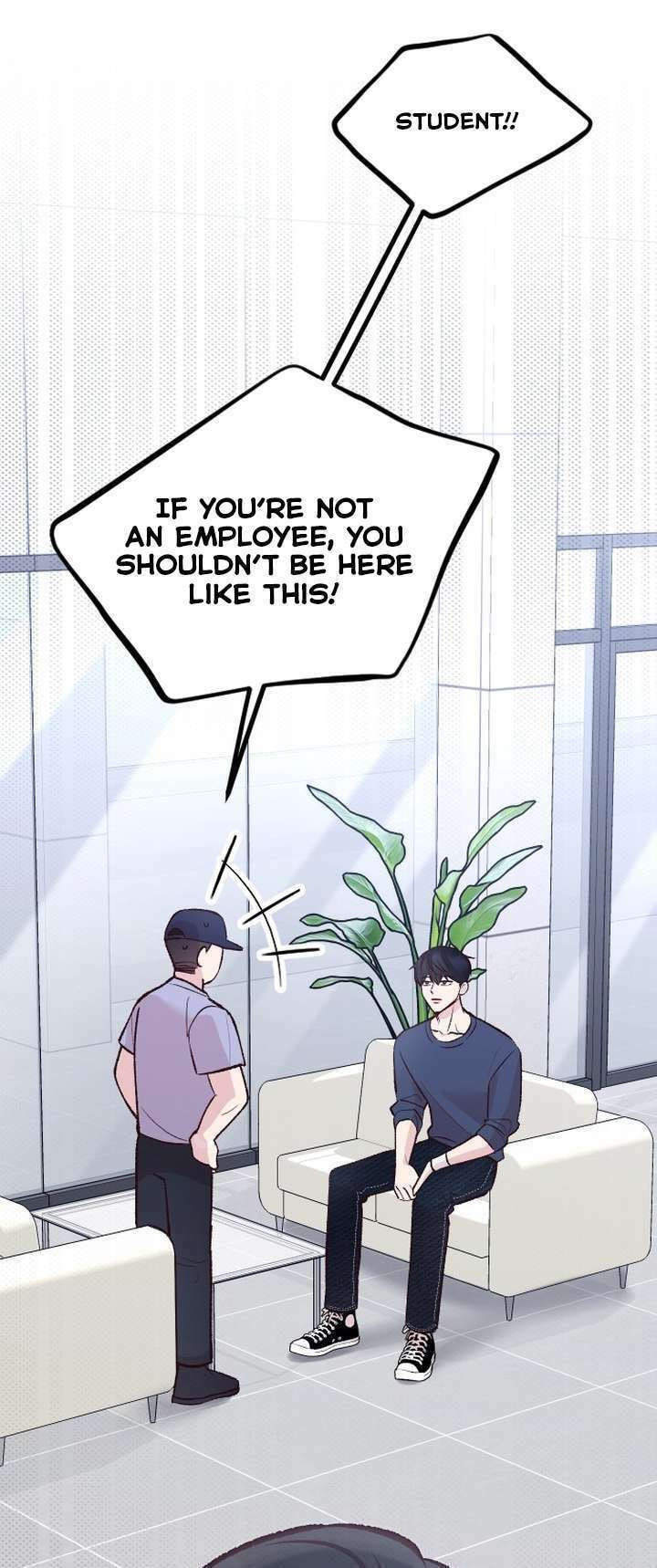 Meet in the Middle Chapter 16 page 9 - 