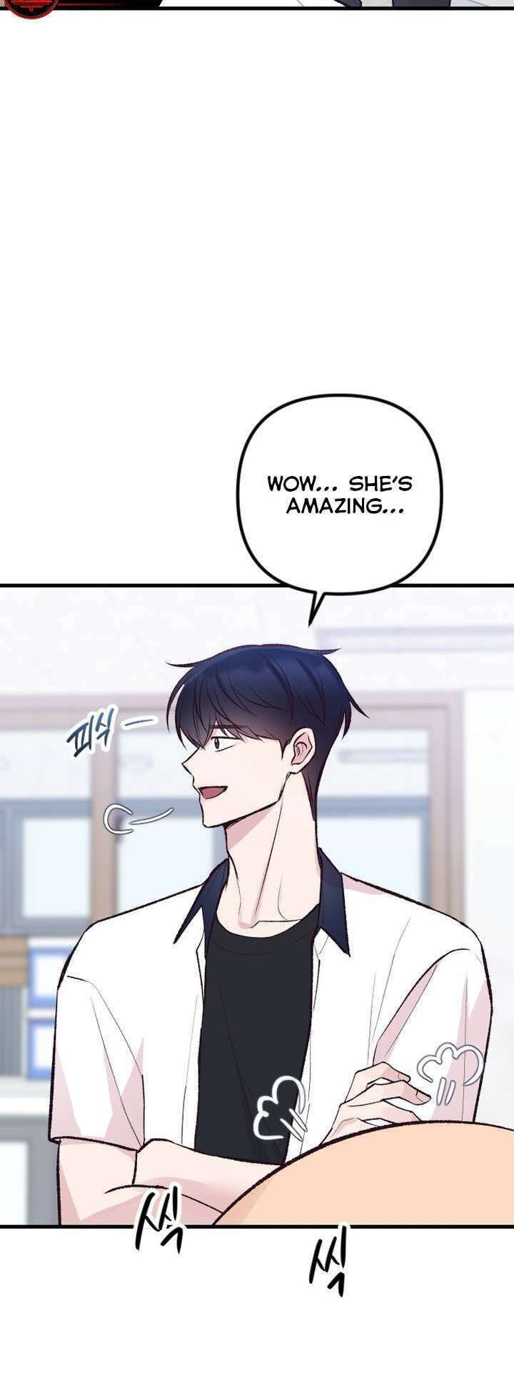 Meet in the Middle Chapter 17 page 11 - 