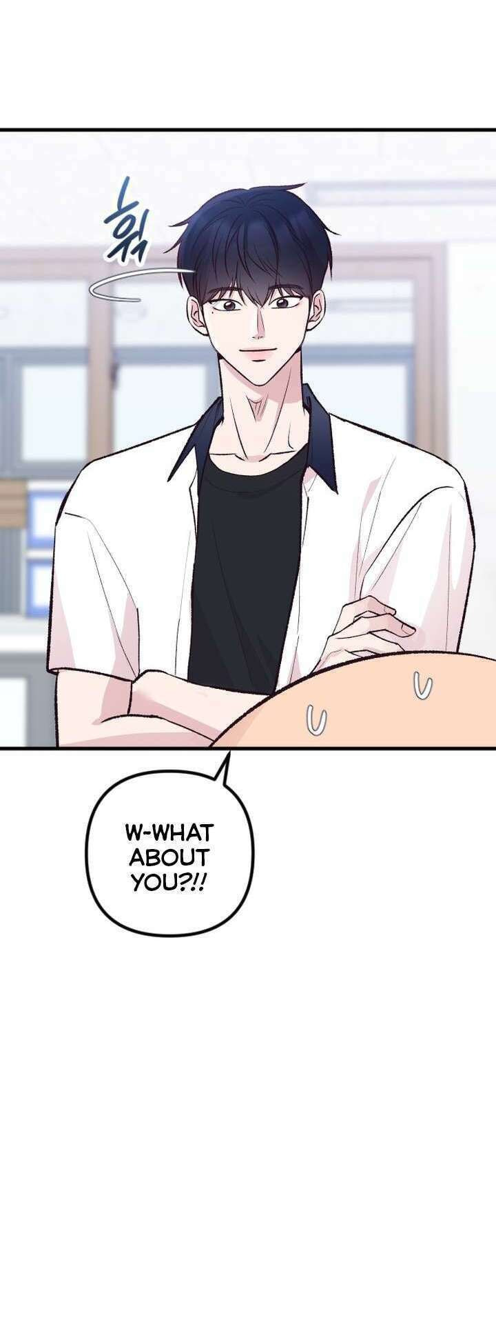 Meet in the Middle Chapter 17 page 12 - 