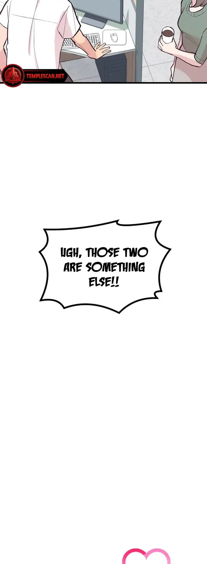 Meet in the Middle Chapter 17 page 15 - 
