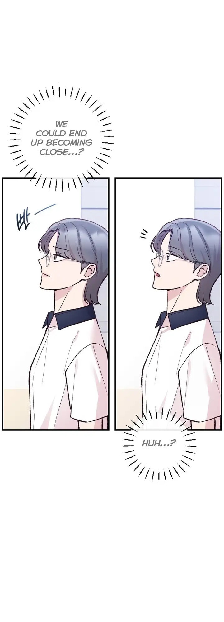 Meet in the Middle Chapter 17 page 24 - 