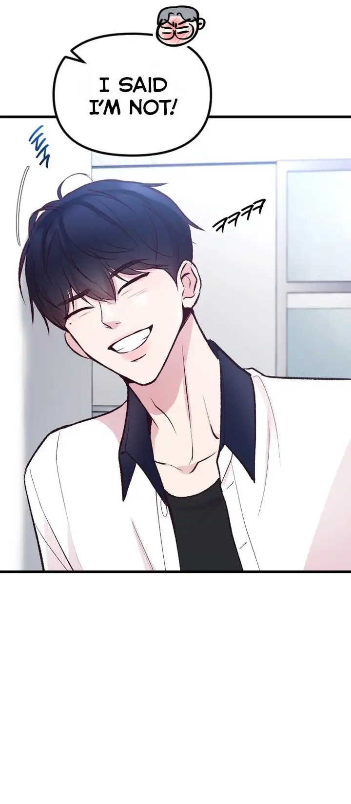 Meet in the Middle Chapter 17 page 29 - 