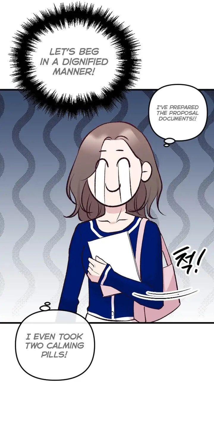 Meet in the Middle Chapter 17 page 37 - 