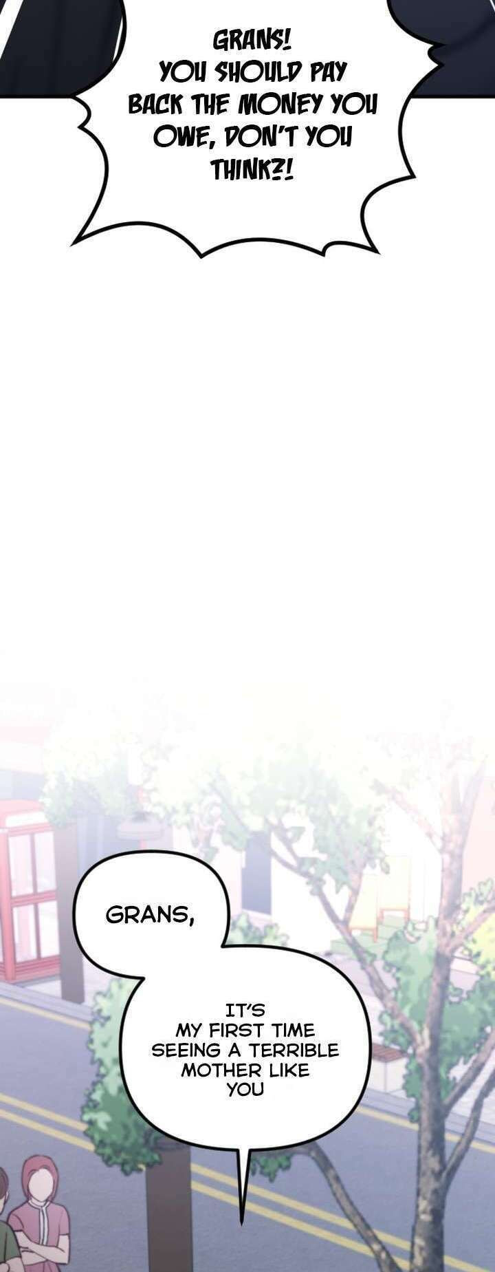 Meet in the Middle Chapter 17 page 42 - 