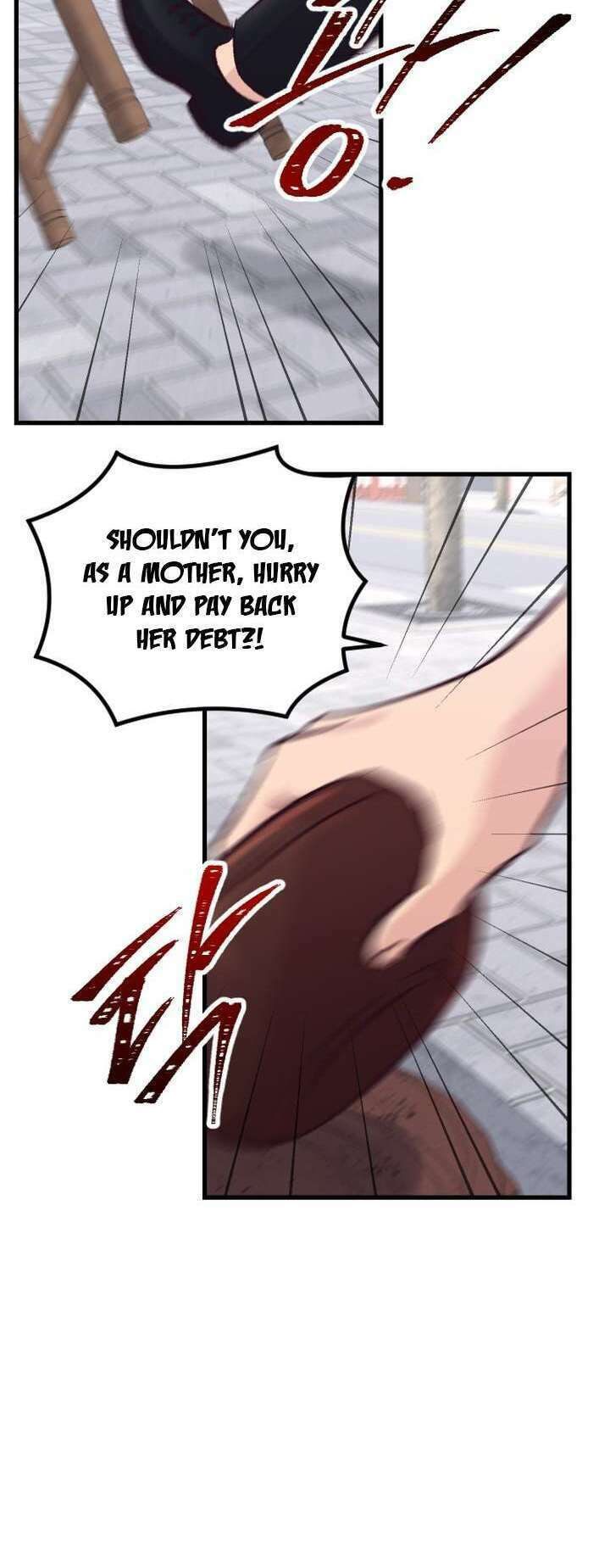 Meet in the Middle Chapter 17 page 44 - 
