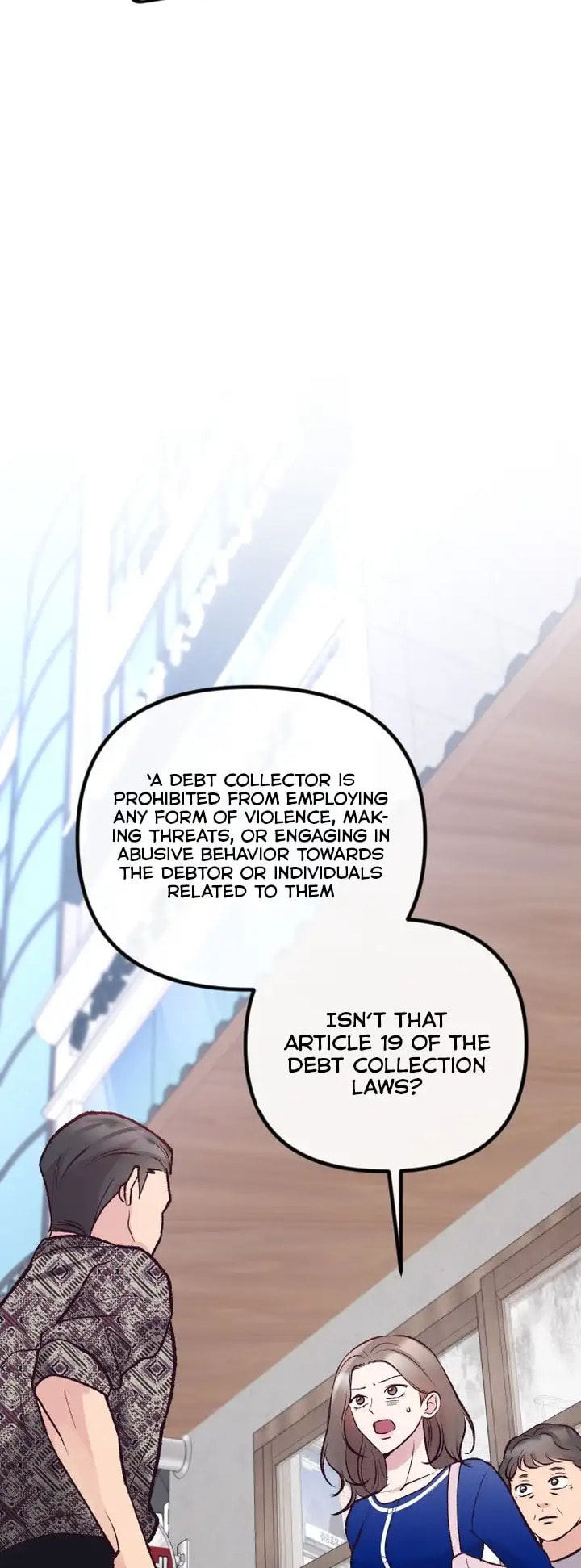 Meet in the Middle Chapter 17 page 47 - 