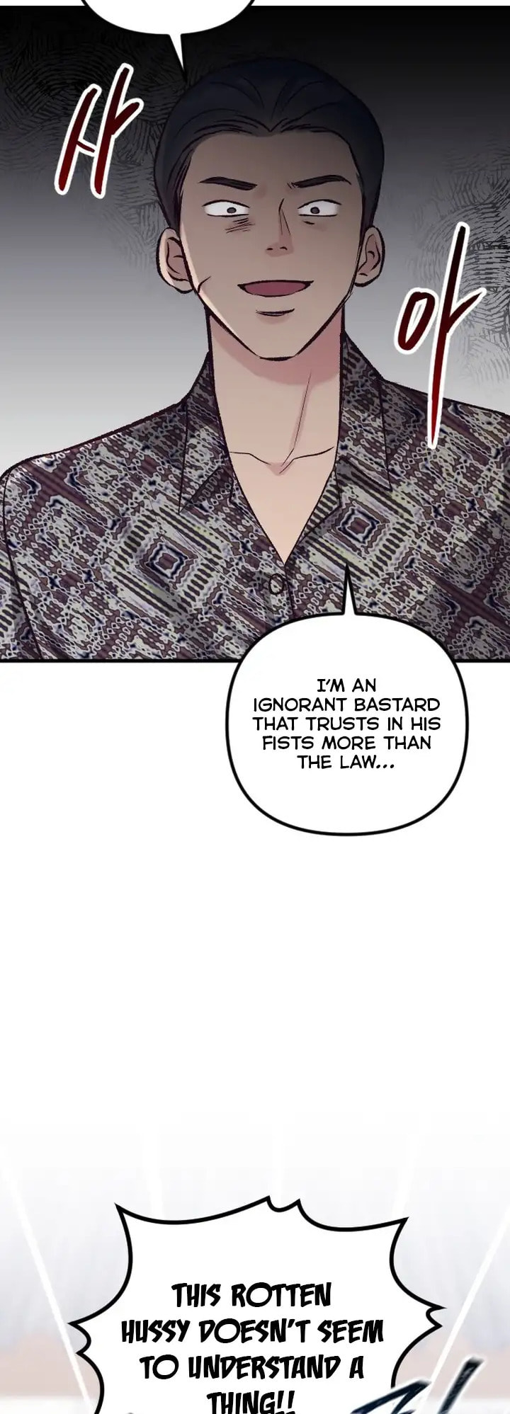 Meet in the Middle Chapter 17 page 50 - 
